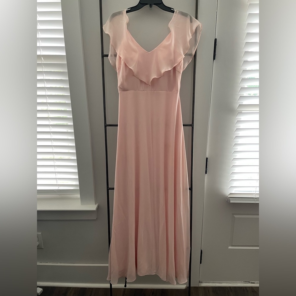 Birdy grey dress